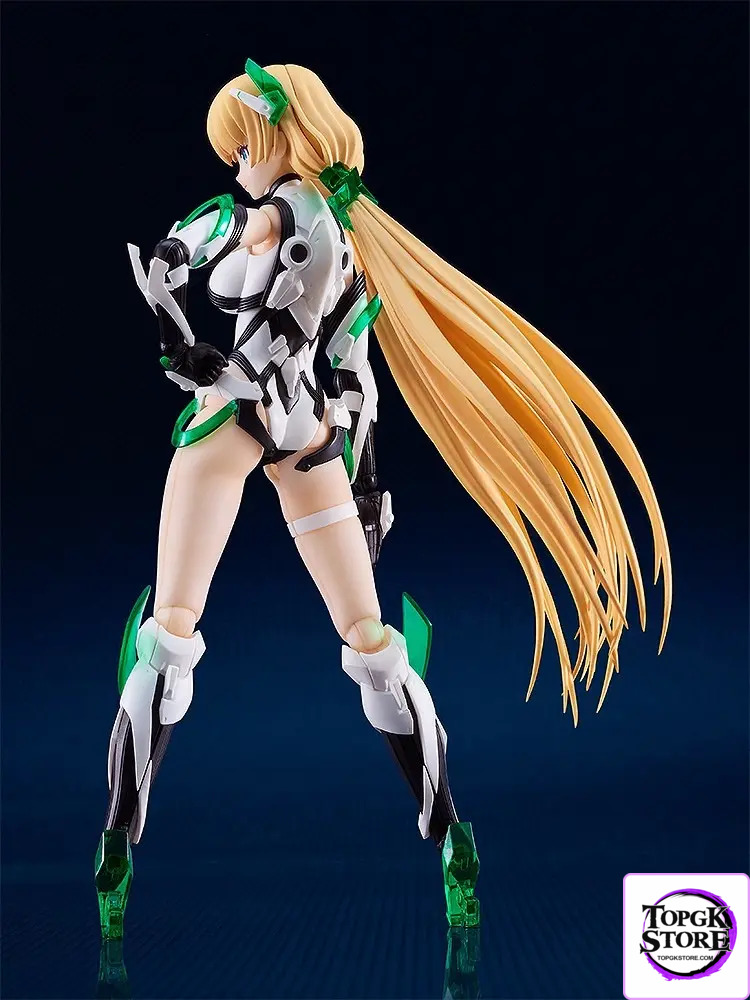 GSC – Expelled From Paradise PLAMATEA Angela Balzac (Licensed) - Photo 3 | TopGKStore