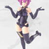 Kotobukiya – Megami Device ASRA ARCHER KIZUNA SHADOW EDITION FULL PACKAGE 1/1 Plastic Model (Licensed) - Photo 10 | Top