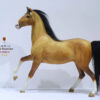 Mr.Z – Ferghana Horse 1/6 Statue (Licensed) - Photo 3 | TopGKStore