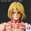 Kaiyodo – Revoltech Amazing Yamaguchi Attack on Titan Armored Titan & Female Titan (Licensed) - Photo 14 | TopGKSto