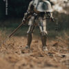 DUAN RONG Studio – Gladiator Adrian 1/6 Action Figure (Licensed) - Photo 6 | TopGKStore
