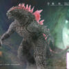 HIYA Toys – Godzilla x Kong: The New Empire Evolved Thermal Blast Godzilla EBG0439 (Licensed) - Photo 10 | TopGKStore