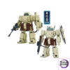 TAKARA TOMY – Toy Rise AT Collection 05 Odelbackler X 06 Eldspine (Licensed) - Photo 7 | TopGKStore