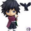 GSC – Nendoroid Demon Slayer: Kimetsu no Yaiba Giyu Tomioka & Shinobu Kocho (Licensed) - Photo 3 | TopGKStore