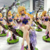 StarDust Studio – Lena Knight’s Chronicle - Photo 3 | TopGKStore