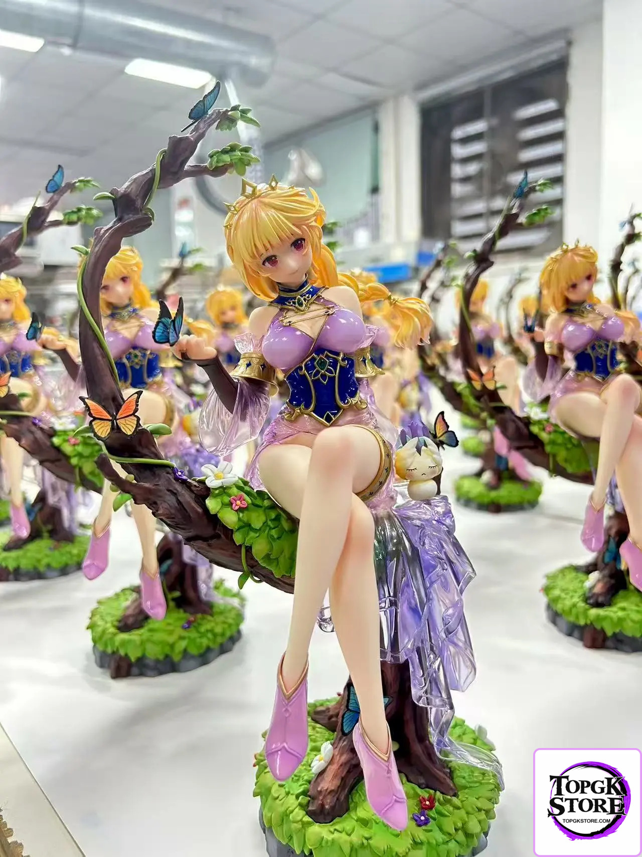 StarDust Studio – Lena Knight’s Chronicle - Photo 3 | TopGKStore