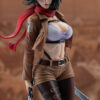 The Space Studio – Mikasa Ackerman Attack on Titan - Photo 5 | TopGKStore