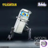 Shohoriku – SAIGOKIN Gold Lightan Scope Lightan model kit SK0061 (Licensed) - Photo 17 | TopGKStore