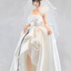 CUKE TOYS – Spaghetti Strap Bustier Wedding Dress (Licensed) - Photo 1 | TopGKStore