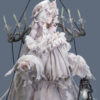 EXECUTION Studio – Xun White Mold Original - Photo 2 | TopGKStore