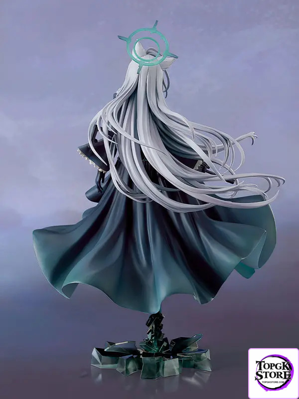 GSC – Blue Archive Shiroko*Terror 1/7 Complete Figure (Licensed) - Photo 6 | TopGKStore