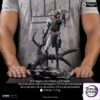 Iron Studio – Avatar 3: Fire and Ash Miles Quaritch X Varang 1/10 Statue AVAT134025-10 AVAT134125-10 (Licensed) - Photo