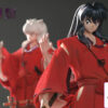 Memory Workshop Studio X Showhand Studio – Series #2 Inuyasha Inuyasha - Photo 2 | TopGKStore