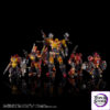 TAKARA TOMY – Steel Mecha God AMT-02 Predaking (Licensed) - Photo 6 | TopGKStore