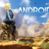 JY Studio – Android 18 Dragon Ball - Photo 2 | TopGKStore