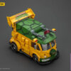 JOYTOY – 1/18 TMNT-Turtle Van X Roadkill Rodney JT02540 JT02557 (Licensed) - Photo 2 | TopGKStore
