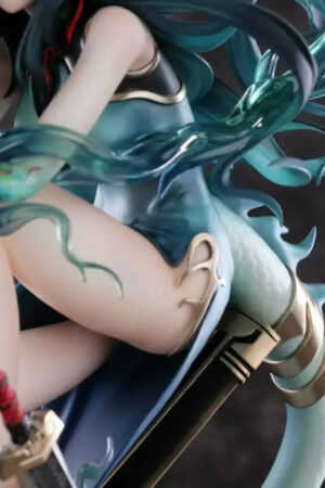 Miao Wu Studio – Dusk Arknights - Photo 2 | TopGKStore