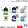 Bushiroad Creative – Blue Lock Charac Odekake Figure BOX ver. (Licensed) - Photo 1 | TopGKStore