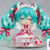 GSC – Nendoroid Character Vocal Series 01 Hatsune Miku: 15th Anniversary Ver. (Licensed) - Photo 7 | TopGKStore