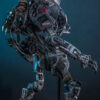 Hottoys – RoboCop 2 RoboCop & RoboCain 1/6th scale Collectible Figure MMS827 MMS828 (Licensed) - Photo 40 | TopGKSt