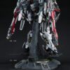 AniMester X Nuclear Gold Reconstruction X INFINITE RANK – SKY BLAZE 1/72 ALLOY MECHA (Licensed) - Photo 2 | TopGKStore