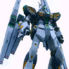 BANDAI SPIRITS – METAL ROBOT Ka signature SIDE MS Mass-Produced Gundam Fin Funnel Equipment (Licensed) - Photo 13 | Top