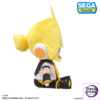 SEGA – Kagamine Rin fuwa petitEX Plush Doll X Kagamine Len fuwa petit MEJ Plush Doll (Licensed) - Photo 5 | TopGKStore