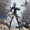 AniMester X Nuclear Gold Reconstruction – YoRHa No.2 Type B – 1/9 Scale Action Figure (Licensed) - Photo 4 | TopG