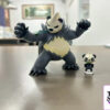 Sugar Cube Studio – Pokémon Pangoro Group - Photo 1 | TopGKStore