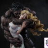 Sideshow Collectibles – Beauty and the Beast Statue 200665 (Licensed) - Photo 8 | TopGKStore