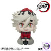 MegaHouse – LookUp Demon Slayer: Kimetsu no Yaiba Doma & Shinobu Kocho Nikkori ver. Complete Figure (Licensed) - Ph