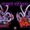 DDS Studio – Obanai Iguro Demon Slayer - Photo 2 | TopGKStore