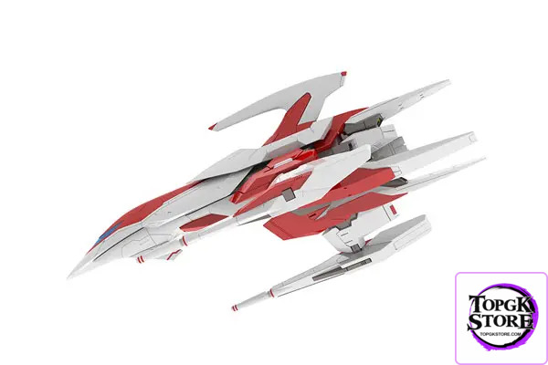 PLUM – DARIUSBURST CS CORE + Legend Silverhawk Burst (2P Color Ver.) & Burst Parts for Legend Silverhawk 1/60 Plast