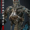 HOTTOYS – Movie Masterpiece DIECAST 1/6 Endoskeleton (Battle Damage) MMS840D77 (Licensed) - Photo 3 | TopGKStore