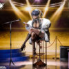 HATSU WEKLIN – Goddess of Victory: Nikke Noise Classic Diva 1/6 Complete Figure (Licensed) - Photo 4 | TopGKStore