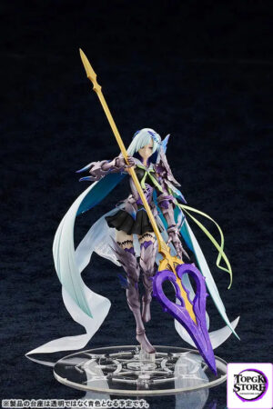 AMAKUNI – Fate/Grand Order Lancer/Brynhildr 1/7 Complete Figure (Licensed) - Photo 1 | TopGKStore