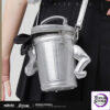 miHoYo – Honkai: Star Rail – King’s Next Barrel Series Tote Bag (Licensed) - Photo 4 | TopGKStore