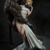 Sideshow Collectibles – Beauty and the Beast Statue 200665 (Licensed) - Photo 1 | TopGKStore