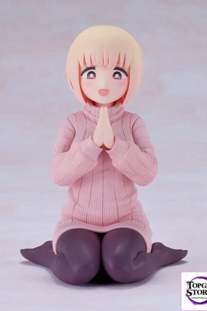 GSC – POP UP PARADE Swacchao! Dokagui Daisuki! Mochizuki-san Mochizuki-san Complete Figure (Licensed) - Photo 1 | TopGK