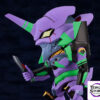 GSC – Nendoroid Rebuild of Evangelion Evangelion Unit-01 (Licensed) - Photo 5 | TopGKStore