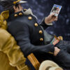 CHIKARA Studio – Memories of Kujo Jotaro JoJo’s Bizarre Adventure [OrzGK collaboration with 3D Artist bioxfa] - P