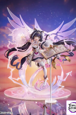 SSF & eStream – Princess Connect! Re:Dive Karyl (Princess) 1/7 Scale Figure (Licensed) - Photo 1 | TopGKStore