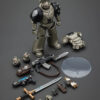 JOYTOY – 1/18 Iron Warrior MKVI Tactical Sergeant with Power Sword & Plasma Pistol JT01758 (Licensed) - Photo 6 | T