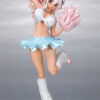 Orchid Seed – Super Sonico Cheerleader ver. -Sun Kissed- 1/6 Complete Figure (Licensed) - Photo 1 | TopGKStore
