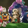 Aoa Studio – SpongeBob SquarePants Completion Plan #1 Jellyfish Field SpongeBob SquarePants - Photo 3 | TopGKStore