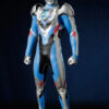 ASMUS TOYS – 12-inch Ultraman Series Ultraman Z Ultraman Zett ULT002 (Licensed) - Photo 3 | TopGKStore