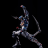 Flametoys Studio & Sentinel Studio – Tengen Toppa Gurren-Lagann – Lazengann – Kuro Kara Kuri (Licensed)