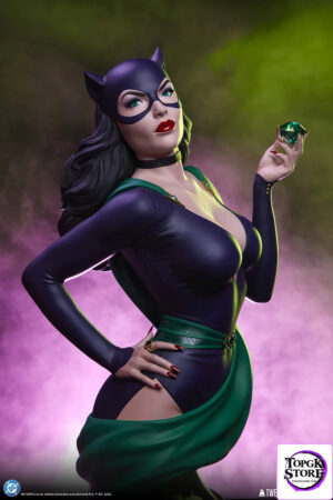 Sideshow Collectibles – DC Comics Catwoman 914673 (Licensed) - Photo 1 | TopGKStore