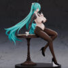 NTR Studio – Bunny Girl Hatsune Miku - Photo 7 | TopGKStore