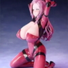 Bfull – Space Secret Agent Lubelina 1/6 Scale Pre-painted Finished Figure (Licensed) - Photo 10 | TopGKStore